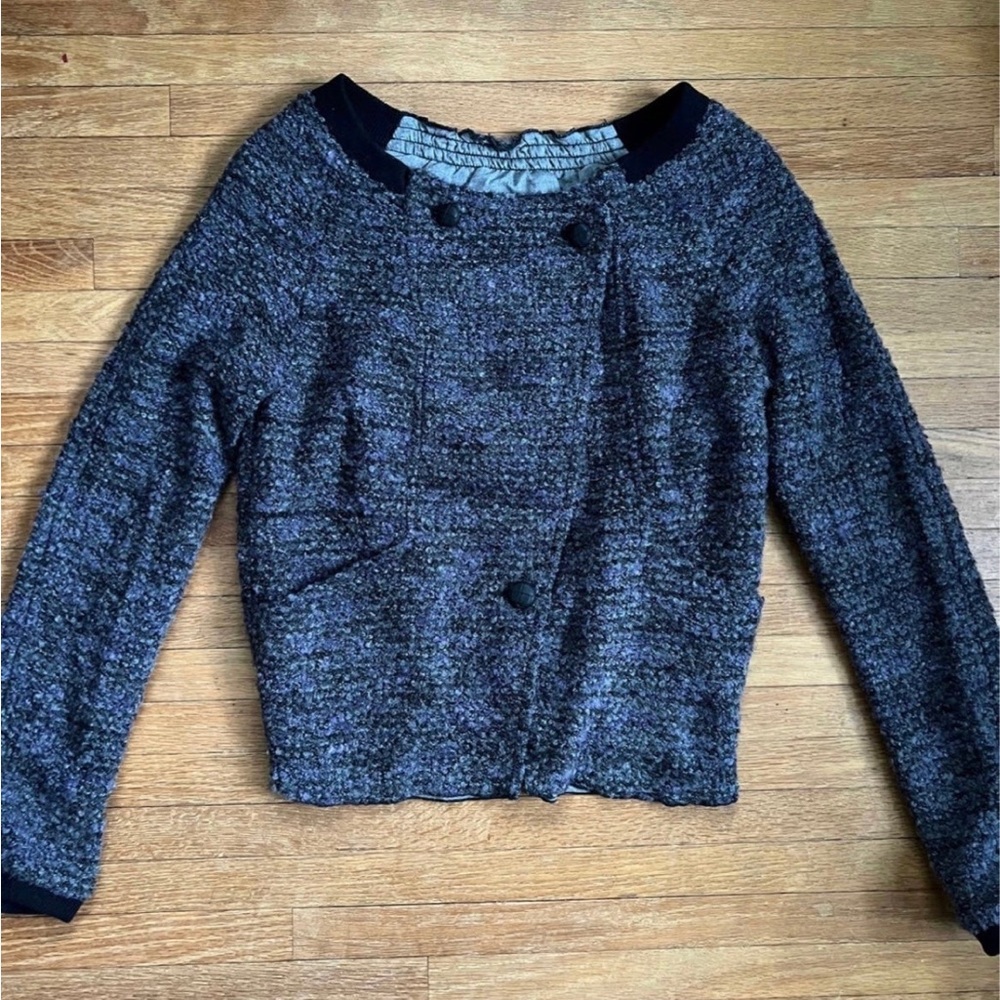 Free people sweater